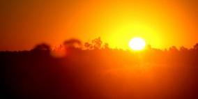 تفاصيل الحالة الجوية اليوم وغدا