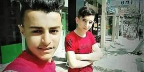 "أمير ولؤي" صديقا الدرب ورفيقا الشهادة