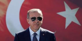 تركيا ترفع حالة الطوارئ بعد عامين من محاولة الانقلاب 