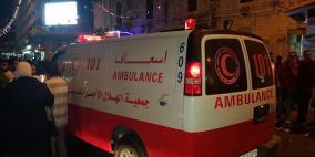 الشرطة تحقق بظروف وفاة شاب في نابلس