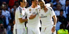 ريال مدريد: نهاية زمن الـ BBC وبداية حقبة الـ BBV
