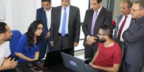 وزارة الاتصالات وليدرز تطلقان مبادرة حول الريادة والبيانات الحكومية المفتوحة