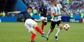 فيديو- أفضل هدف في مونديال روسيا