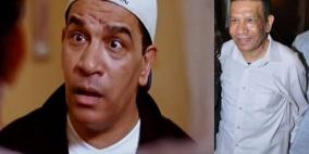 وفاة الفنان المصري محمد شرف