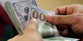 أسعار صرف العملات مقابل الشيقل