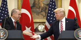 تركيا: واشنطن شريك اقتصادي مهم وسندافع عن مصالحنا التجارية