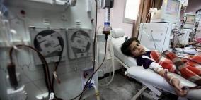 الصحة: لم نكن على علم بنقص أدوية السرطان في غزة