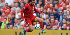 هاتف صلاح يثير الجدل وليفربول يبلغ الشرطة