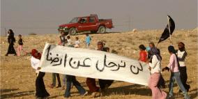 الاحتلال يهدم قرية العراقيب في النقب للمرة الـ214 على التوالي