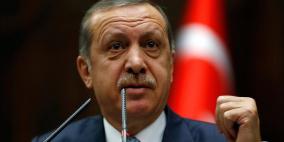 اردوغان لواشنطن: كشفنا مؤامرتكم ونتحداكم