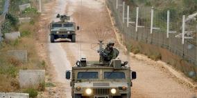 إطلاق نار صوب دورية للاحتلال على حدود غزة