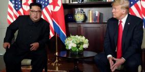  ترامب وكيم.. "كيمياء رائعة" وقمة جديدة