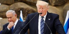 هل يعلن ترامب عن صفقة القرن في أيلول المقبل؟