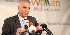 حزب الشعب يعلن موقفه من التهدئة بين حماس وإسرائيل