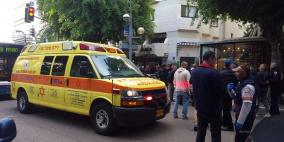 إصابة حرجة لشاب من الطيبة نتيجة صعقة كهربائية