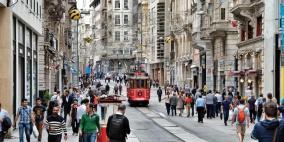 انخفاض العملة التركية فرصة ذهبية للسياحة