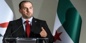 موسكو تبحث مع المعارضة السورية خيارات التسوية السلمية