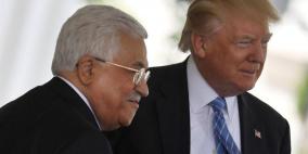 موقع أمريكي: مباحثات فلسطينية أمريكية في واشنطن
