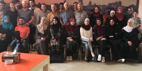 الأمانة العامة للكتّاب تفتح ملف الثقافة ودور الشباب في الإبداع 