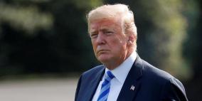 ترامب يُقرّ بصعوبة التوصل إلى اتفاق سلام بين إسرائيل والفلسطينيين