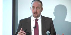 زملط: تداعيات خطيرة لقرار إغلاق مكتب المنظمة في واشنطن 