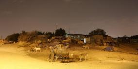 فتح تدعو لتطبيق توجهات البرلمان الأوروبي بشأن الخان الأحمر