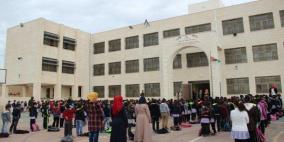 التربية تطلب توضيحا من الحكومة البلجيكة حول قطع الدعم