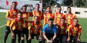 نادي الترجي يحقق فوزه الثاني على التوالي