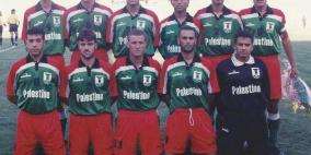 حسني لـ"راية":  الدورة العربية شكلت نقطة تحول للفدائي وسأعود قريبا