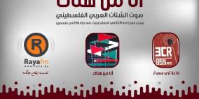 الجالية الفلسطينية في العراق وأبرز الأزمات التي مرت بها