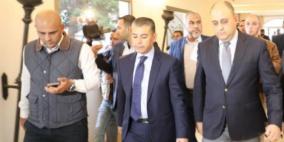 وفد المخابرات المصرية  يزور غزة لهذا السبب!