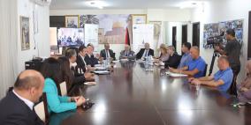 إعلان إطلاق فعاليات المنتدى الوطني الثالث لمنظومة الإبداع والريادة