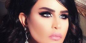 الفنانة أحلام تنعى عبد الله معيوف