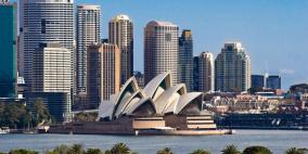 وظيفة العمر في أستراليا براتب 140 ألف دولار