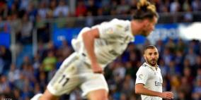 ريال مدريد يتلقى ضربة موجعة