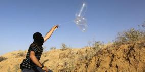 إذاعة جيش الاحتلال: اتفاق الوقود يشمل وقف المسيرات والبالونات الحارقة في غزة