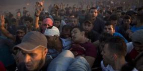 منظمة التحرير تطالب بتحرك دولي فوري لوقف العدوان