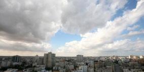 أجواء خريفية نهاراً وباردة ليلاً