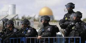 الحكومة: اختطاف الاحتلال محافظ القدس جريمة جديدة 