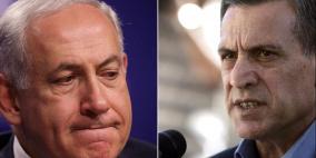 الرئاسة ترد.. نتنياهو: لن ننسحب من الضفة ضمن أي حل  