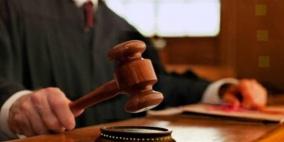 الأشغال الشاقة 7 سنوات لمدانين بقضايا هتك العرض
