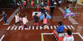 جريمة بشعة بدار حضانة صينية