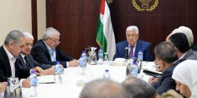 فتح: المرتزقة وحدهم من  يتقاطعون مع الأجندة الاسرائيلية