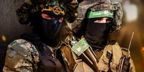 قيادي حمساوي لراية: لا نتعامل بردات الفعل ولا نعلم من اطلاق الصواريخ