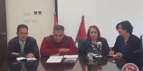 الحملة الوطنية للضمان تعلن وقف الحوار مع اللجنة الوزارية