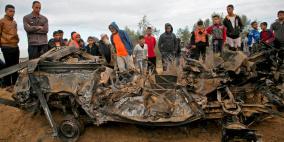 "اعترافات عملاء" ساعدوا القوة الإسرائيلية على التسلل للقطاع 