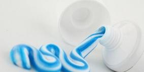 استخدامات لمعجون الأسنان لا تحضر على البال