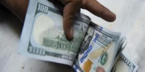 العملات: ارتفاع على سعر صرف الدولار