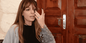 حكاية اليزابيث الفلسطينية