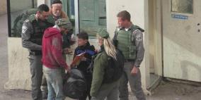 هيئة الأسرى: أطفال وقُصر يتعرضون لأساليب قمع وحشية في سجون الاحتلال